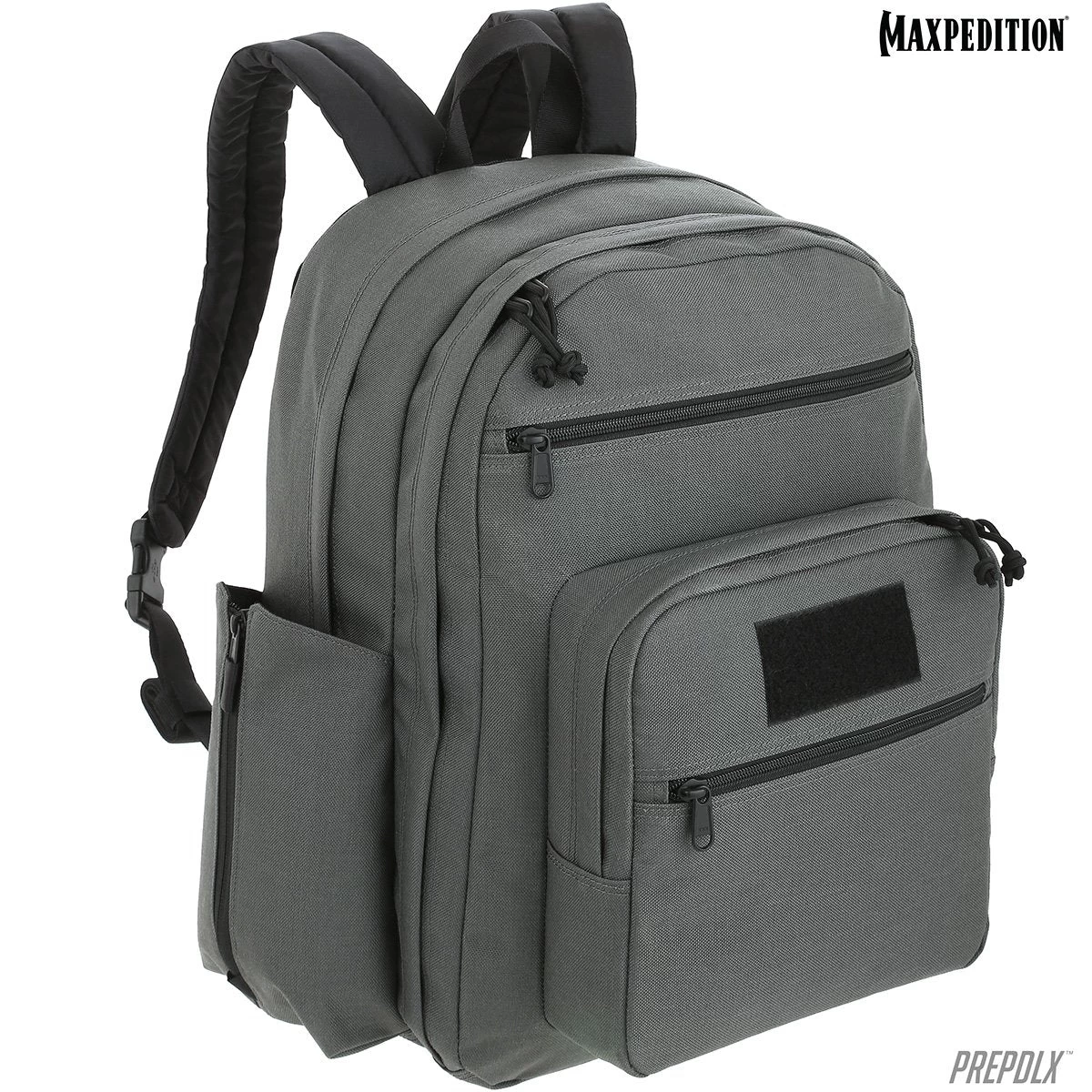 Prepared Citizen Deluxe Backpack (CLOSEOUT SALE. FINAL SALE.) 10 Prepared Citizen Deluxe Backpack (CLOSEOUT SALE. FINAL SALE.) - Image 8