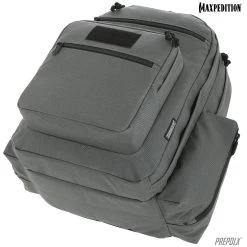Prepared Citizen Deluxe Backpack (CLOSEOUT SALE. FINAL SALE.) 30 Prepared Citizen Deluxe Backpack (CLOSEOUT SALE. FINAL SALE.) -Maxpedition PREPDLX W4