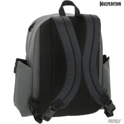 Prepared Citizen Deluxe Backpack (CLOSEOUT SALE. FINAL SALE.) 31 Prepared Citizen Deluxe Backpack (CLOSEOUT SALE. FINAL SALE.) -Maxpedition PREPDLX W5
