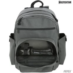 Prepared Citizen Deluxe Backpack (CLOSEOUT SALE. FINAL SALE.) 32 Prepared Citizen Deluxe Backpack (CLOSEOUT SALE. FINAL SALE.) -Maxpedition PREPDLX W6