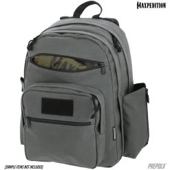Prepared Citizen Deluxe Backpack (CLOSEOUT SALE. FINAL SALE.) 38 Prepared Citizen Deluxe Backpack (CLOSEOUT SALE. FINAL SALE.) -Maxpedition PREPDLX w16