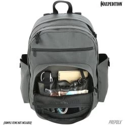 Prepared Citizen Deluxe Backpack (CLOSEOUT SALE. FINAL SALE.) 39 Prepared Citizen Deluxe Backpack (CLOSEOUT SALE. FINAL SALE.) -Maxpedition PREPDLX w17
