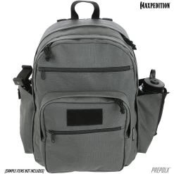 Prepared Citizen Deluxe Backpack (CLOSEOUT SALE. FINAL SALE.) 40 Prepared Citizen Deluxe Backpack (CLOSEOUT SALE. FINAL SALE.) -Maxpedition PREPDLX w18