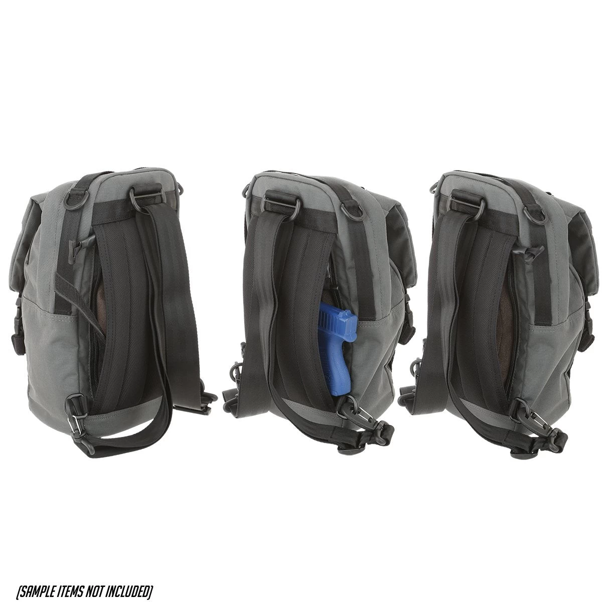 TT12 Convertible Backpack (CLOSEOUT SALE. FINAL SALE.) 18 TT12 Convertible Backpack (CLOSEOUT SALE. FINAL SALE.) - Image 16