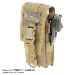 TC-1 Pouch (Buy 1 Get 1 Free. Mix And Match In Multiples Of 2. All Sales Final.) -Maxpedition PT1027K10 detail