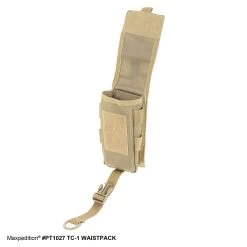 TC-1 Pouch (Buy 1 Get 1 Free. Mix And Match In Multiples Of 2. All Sales Final.) -Maxpedition PT1027K5 detail