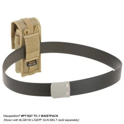 TC-1 Pouch (Buy 1 Get 1 Free. Mix And Match In Multiples Of 2. All Sales Final.) -Maxpedition PT1027K8 detail