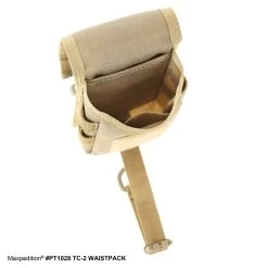 TC-2 Pouch (Buy 1 Get 1 Free. Mix And Match In Multiples Of 2. All Sales Final.) 31 TC-2 Pouch (Buy 1 Get 1 Free. Mix And Match In Multiples Of 2. All Sales Final.) -Maxpedition PT1028K7 detail