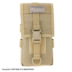 TC-3 Pouch (Buy 1 Get 1 Free. Mix And Match In Multiples Of 2. All Sales Final.) -Maxpedition PT1039K1 detail