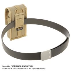 TC-3 Pouch (Buy 1 Get 1 Free. Mix And Match In Multiples Of 2. All Sales Final.) -Maxpedition PT1039K6 detail