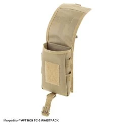 TC-3 Pouch (Buy 1 Get 1 Free. Mix And Match In Multiples Of 2. All Sales Final.) -Maxpedition PT1039K8 detail
