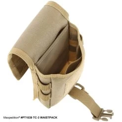 TC-3 Pouch (Buy 1 Get 1 Free. Mix And Match In Multiples Of 2. All Sales Final.) -Maxpedition PT1039K9 detail