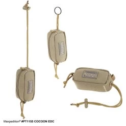 Cocoon E.D.C. (Buy 1 Get 1 Free. Mix And Match In Multiples Of 2. All Sales Final.) -Maxpedition PT1155K5 detail