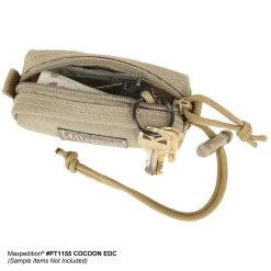 Cocoon E.D.C. (Buy 1 Get 1 Free. Mix And Match In Multiples Of 2. All Sales Final.) -Maxpedition PT1155K9 detail