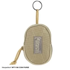 Coin Purse (Buy 1 Get 1 Free. Mix And Match In Multiples Of 2. All Sales Final.) -Maxpedition PT1190K13 detail