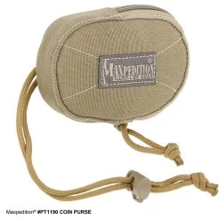 Coin Purse (Buy 1 Get 1 Free. Mix And Match In Multiples Of 2. All Sales Final.) -Maxpedition PT1190K2 detail