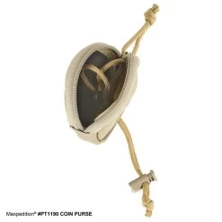 Coin Purse (Buy 1 Get 1 Free. Mix And Match In Multiples Of 2. All Sales Final.) -Maxpedition PT1190K6 detail