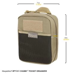 Maxpedition -Maxpedition PT1311K3A detail