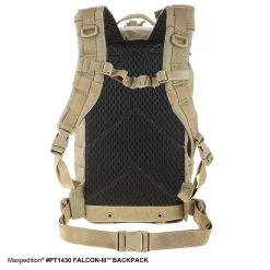 Falcon-III Backpack 35L (Buy 1 Get 1 Free. Mix And Match In Multiples Of 2. All Sales Final.) -Maxpedition PT1430K3 detail