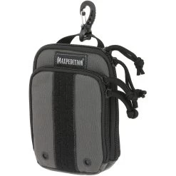 Ziphook Pocket Organizer (Small) (Buy 1 Get 1 Free. Mix And Match In Multiples Of 2. All Sales Final.) -Maxpedition PT1535W detail ccf44fc0 23f0 4dc8 bcf3 7bd6c251178f