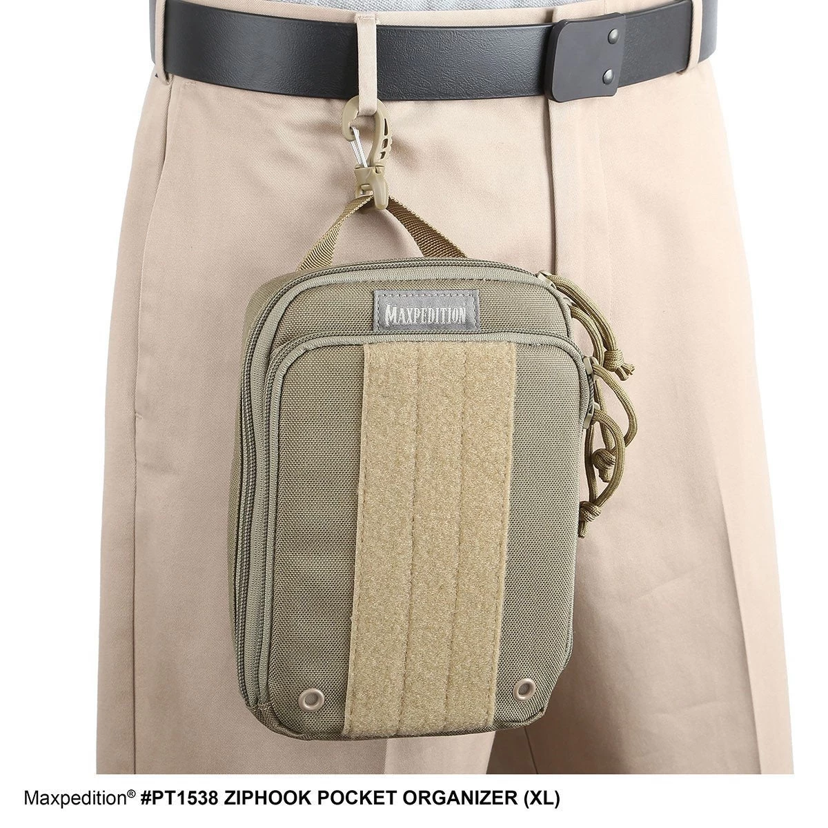 Ziphook Pocket Organizer (XL) (Buy 1 Get 1 Free. Mix And Match In Multiples Of 2. All Sales Final.) 17 Ziphook Pocket Organizer (XL) (Buy 1 Get 1 Free. Mix And Match In Multiples Of 2. All Sales Final.) - Image 15