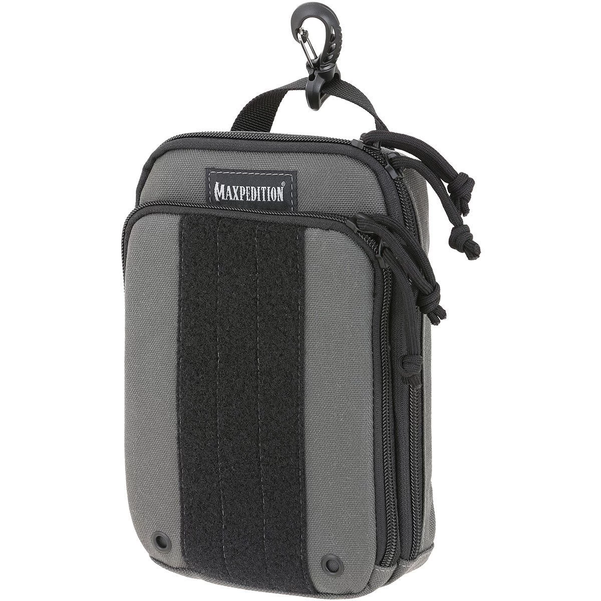 Ziphook Pocket Organizer (XL) (Buy 1 Get 1 Free. Mix And Match In Multiples Of 2. All Sales Final.) 5 Ziphook Pocket Organizer (XL) (Buy 1 Get 1 Free. Mix And Match In Multiples Of 2. All Sales Final.) - Image 3