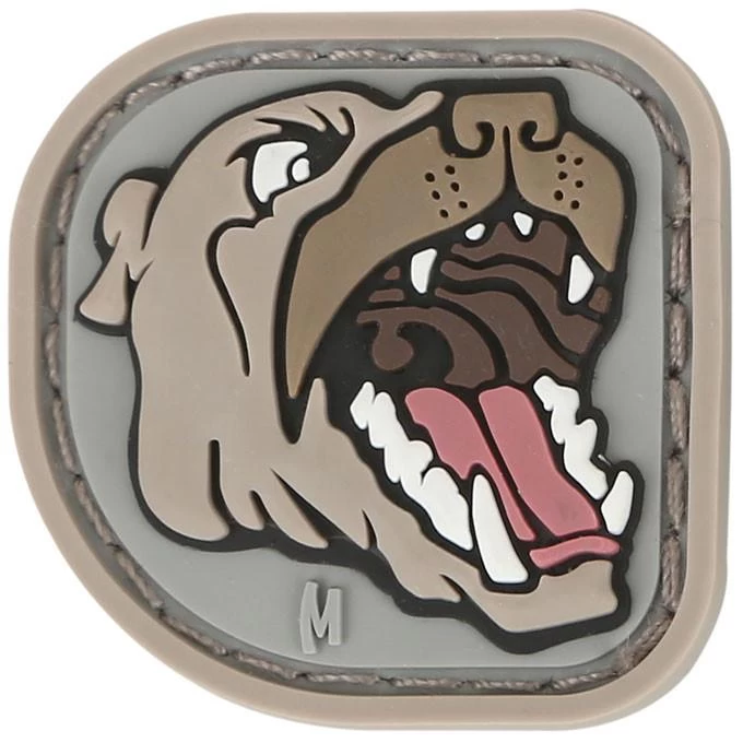 Pit Bull Morale Patch 4 Pit Bull Morale Patch - Image 2