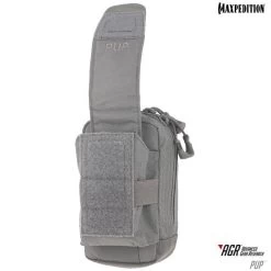 PUP Phone Utility Pouch -Maxpedition PUPGRY5 1200 detail