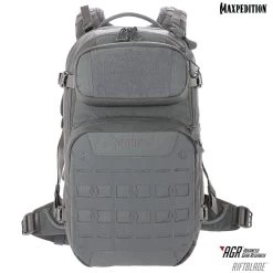 Riftblade™ CCW-Enabled Backpack 30L -Maxpedition RBDGRY02 1200