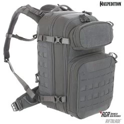 Riftblade™ CCW-Enabled Backpack 30L -Maxpedition RBDGRY03 1200