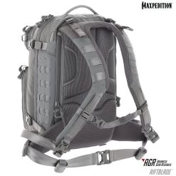 Riftblade™ CCW-Enabled Backpack 30L -Maxpedition RBDGRY04 1200