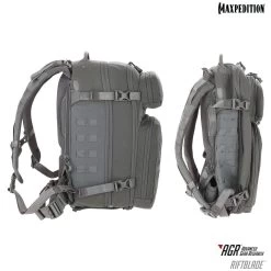 Riftblade™ CCW-Enabled Backpack 30L -Maxpedition RBDGRY06 1200