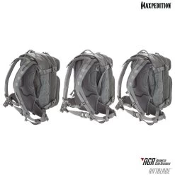 Riftblade™ CCW-Enabled Backpack 30L -Maxpedition RBDGRY08 1200