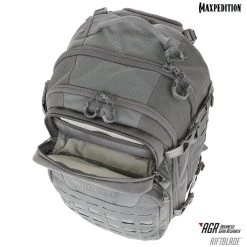 Riftblade™ CCW-Enabled Backpack 30L -Maxpedition RBDGRY09 1200