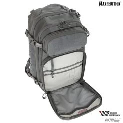 Riftblade™ CCW-Enabled Backpack 30L -Maxpedition RBDGRY10 1200