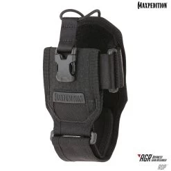 RDP Radio Pouch 20 RDP Radio Pouch -Maxpedition RDPBLK 1200
