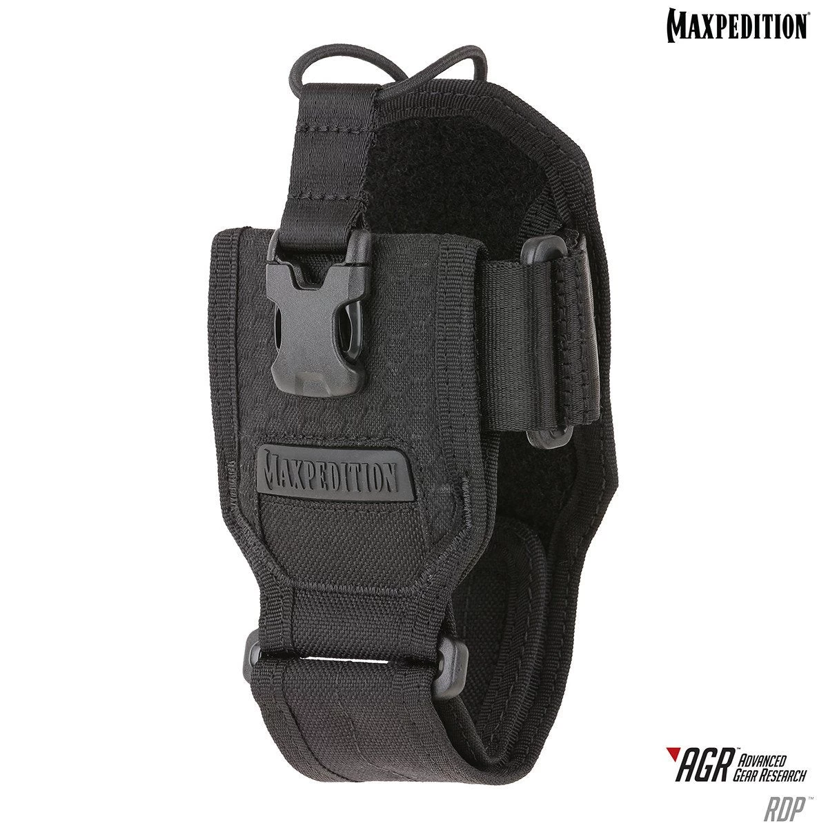 RDP Radio Pouch 8 RDP Radio Pouch - Image 6