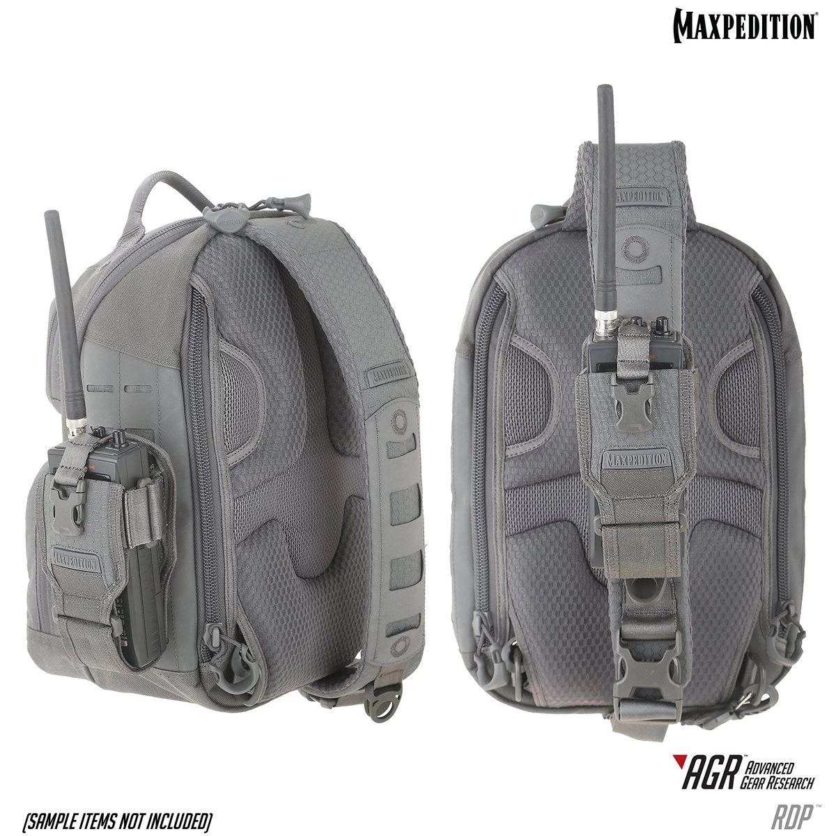 RDP Radio Pouch 14 RDP Radio Pouch - Image 12