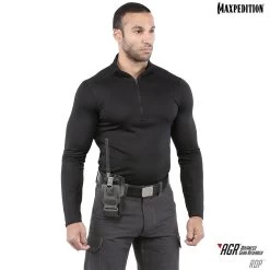 RDP Radio Pouch 27 RDP Radio Pouch -Maxpedition RDPGRY12 1200