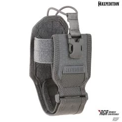 RDP Radio Pouch 18 RDP Radio Pouch -Maxpedition RDPGRY3 1200