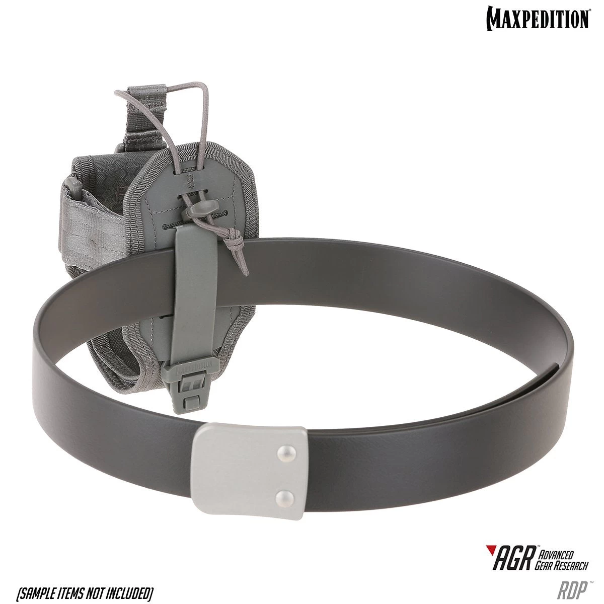 RDP Radio Pouch 13 RDP Radio Pouch - Image 11