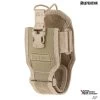 RDP Radio Pouch -Maxpedition RDPTAN 1200