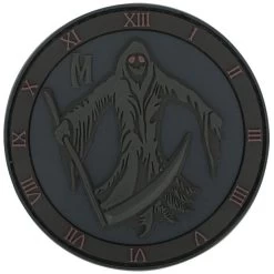 Reaper Morale Patch -Maxpedition REAPX detail