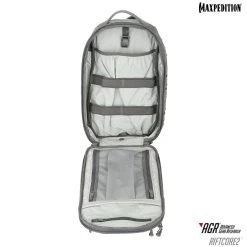 Riftcore™ V2.0 CCW-Enabled Backpack 23L (CLOSEOUT SALE. FINAL SALE.) -Maxpedition RFC2GRY 10