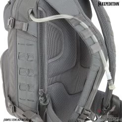 Riftcore™ V2.0 CCW-Enabled Backpack 23L (CLOSEOUT SALE. FINAL SALE.) -Maxpedition RFC2GRY 15