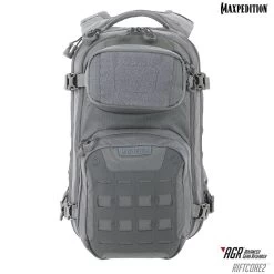 Riftcore™ V2.0 CCW-Enabled Backpack 23L (CLOSEOUT SALE. FINAL SALE.) -Maxpedition RFC2GRY 2