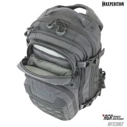 Riftcore™ V2.0 CCW-Enabled Backpack 23L (CLOSEOUT SALE. FINAL SALE.) -Maxpedition RFC2GRY 7