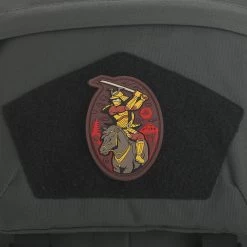 Ronin 9 Ronin -Maxpedition RNINC 2