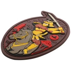 Ronin 8 Ronin -Maxpedition RNINC 3