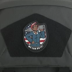 Riveting Rosie -Maxpedition ROSIC 2